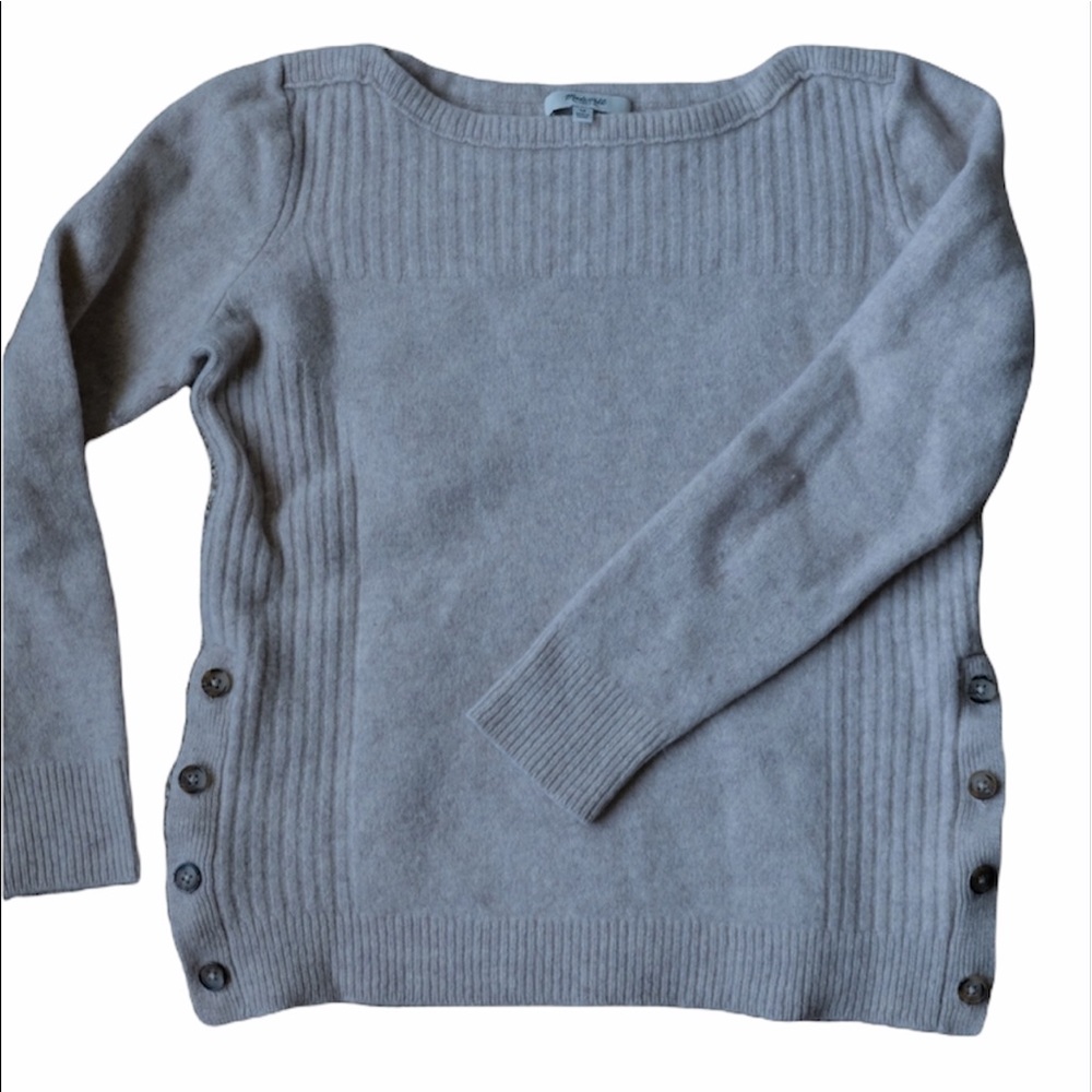 🧵Madewell Sweater